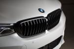 BMW 640i Gran Turismo M Performance Parts 2017 года (NA)